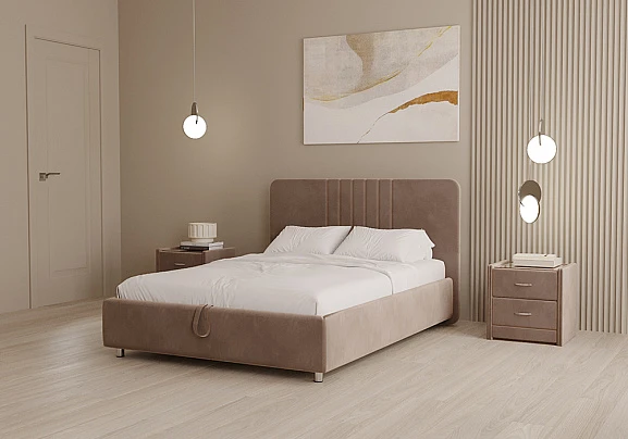 Кровать Kristi МП (Кристи МП)